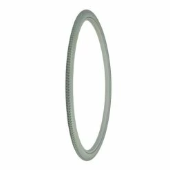 Cheapest 🌟 Mon Ster 20"x1-3/8" (37-451) Solid Urethane Wheelchair Tire With C63 Street Tread 😉