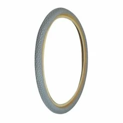 Promo 💯 Cheng Shin 20"x1.75" Pneumatic Wheelchair Tire With C197 Tread 🤩