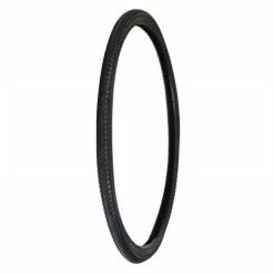 Best reviews of ✔️ Feichi Tyre 24"x1-3/8" (37-540) Black Pneumatic Wheelchair Tire With F154 Tread ✔️