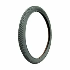 Promo 😍 Mon Ster 24"x2.125 Heavy Duty Pneumatic Wheelchair Tire With C712 Tread 😉