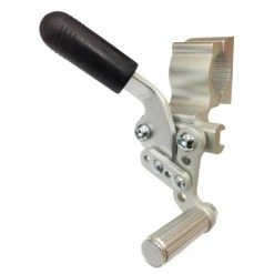 Promo 👏 Left Push-to-Lock Brake For Drive Medical Viper Plus GT & Viper Plus GT Reclining Wheelchairs 🎁