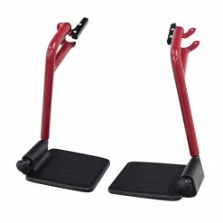 Cheap π― Footrests For The Drive Medical Expedition Transport Chair (Set Of 2) π€©