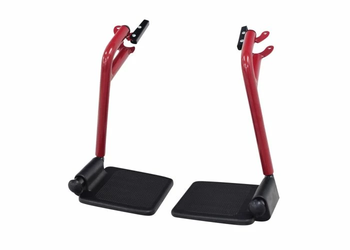 Cheap ๐ฏ Footrests For The Drive Medical Expedition Transport Chair (Set Of 2) ๐คฉ