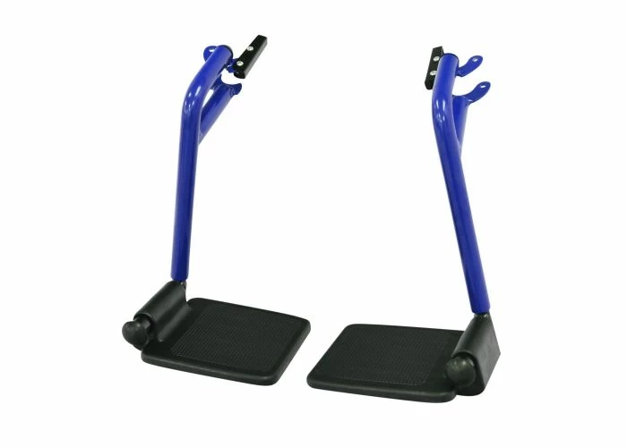 Cheap ๐ฏ Footrests For The Drive Medical Expedition Transport Chair (Set Of 2) ๐คฉ - Image 2