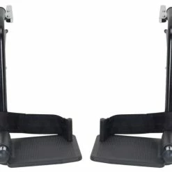 Best reviews of β€οΈ Tool-Free Swing-Away Footrest For Drive Medical Manual Wheelchairs (Set Of 2) β