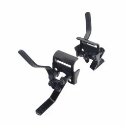 Outlet 😍 Drive Medical / Invacare Style Push To Lock Brake Set For Wheelchairs (Set Of 2) ⌛