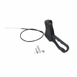 Best reviews of 👏 Hand Brake Assembly For The Drive Medical Lightweight Expedition Aluminum Transport Chair 🥰