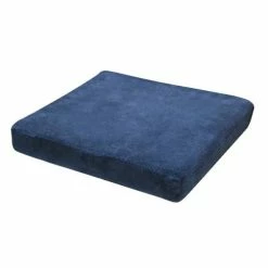 Best Sale 👏 Mon Ster Drive Medical 3" Foam Cushion For Wheelchairs And Power Chairs 👍