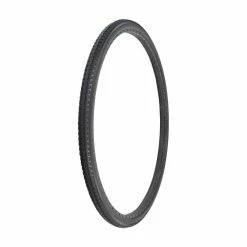 Outlet ❤️ 24"x1-3/8" (37-540) Solid Urethane Orion Wheelchair Tire With P163 Street Tread (Primo) 💯