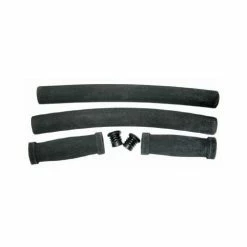 Best reviews of ✨ Sunlite Foam Cruiser Handlebar Grips 👏