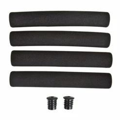 Best Sale 🧨 Sunlite Foam Road Handlebar Grips 👍