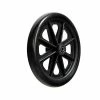 Cheap ✔️ Mon Ster 8" Front Caster Wheel For The Drive Deluxe Sentra Full, Viper Plus, Deluxe Fly-Weight Aluminum, & Deluxe Go-Kart Steel Transport Wheelchairs 😉