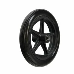 Best Sale 🎁 Mon Ster 8" Front Caster Wheel For The Drive Viper Plus GT Wheelchair ❤️