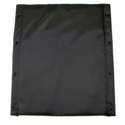 Coupon ⭐ Invacare 18"W Black Nylon Seat Upholstery For Wheelchairs 👍