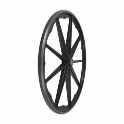Best Pirce ⌛ 24" Wheel Assembly For The Invacare Tracer SX5 Manual Wheelchair 💯
