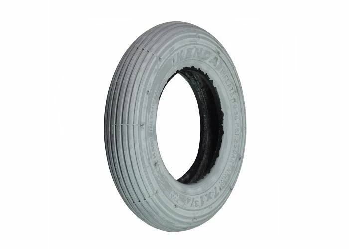 Brand new ๐ Kenda 7"x1-3/4" Pneumatic Mobility Tire With K301 Ribbed Tread โค๏ธ