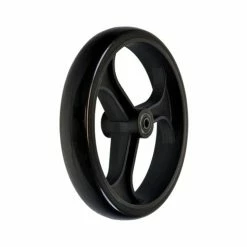 Promo 😍 Mon Ster 8" Rear Caster Wheel For The Drive Duet Rollator/Transport Chair & D-Lite Rollator (750N) 😀