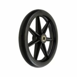 Wholesale 😉 Mon Ster 8" Rear Caster Wheel For The Drive Travelite Transport Chair 🔥