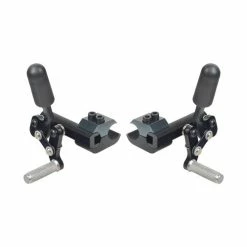 Hot Sale 🌟 Mon Ster Pull-to-Lock Brake Assembly For The Pride Stylus & Stylus LS Manual Wheelchair 🎁