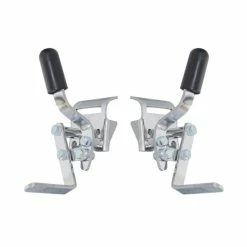 Wholesale 😉 Invacare Style Wheel Lock For Wheelchairs With Detachable Armrests (Set Of 2) ✨