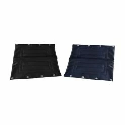 Cheap ✨ Invacare 18"W X 16"D Vinyl Seat Base For Wheelchairs 🎉