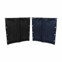 Hot Sale โ Invacare 18"W X 18"H Vinyl Seat Back For Wheelchairs ๐